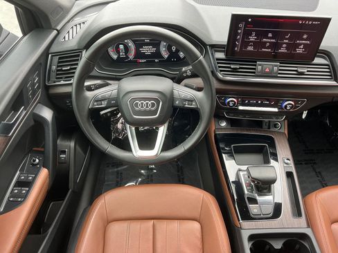Used 2023 Audi Q5 2.0T Premium Plus w/ Premium Plus Package image 23