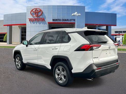Used 2023 Toyota RAV4 XLE w/ Convenience Package FWD image 6