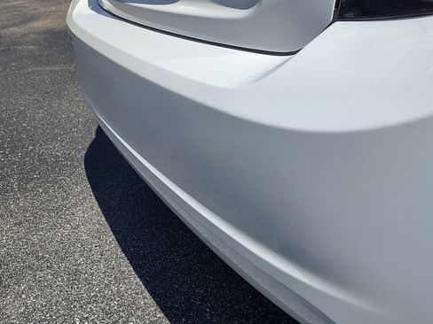 Used 2016 Chevrolet Sonic LT FWD image 27