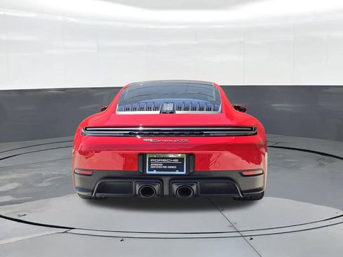 Used 2026 Porsche 911 Carrera GTS RWD image 10
