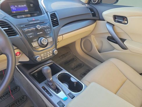 Used 2015 Acura RDX FWD image 33