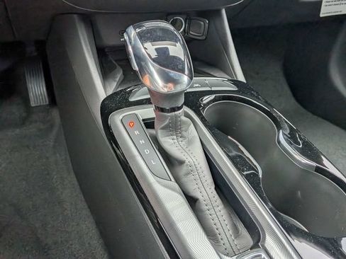 New 2026 Buick Envista Sport Touring w/ Convenience I Package FWD image 22