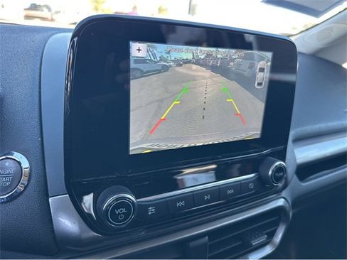Used 2018 Ford EcoSport SE image 10