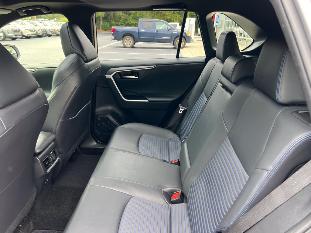 Used 2019 Toyota RAV4 XSE w/ Carpet Mat Package AWD/4WD image 16