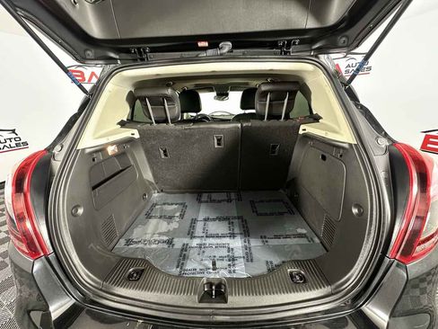 Used 2020 Buick Encore Preferred w/ Safety Package image 19