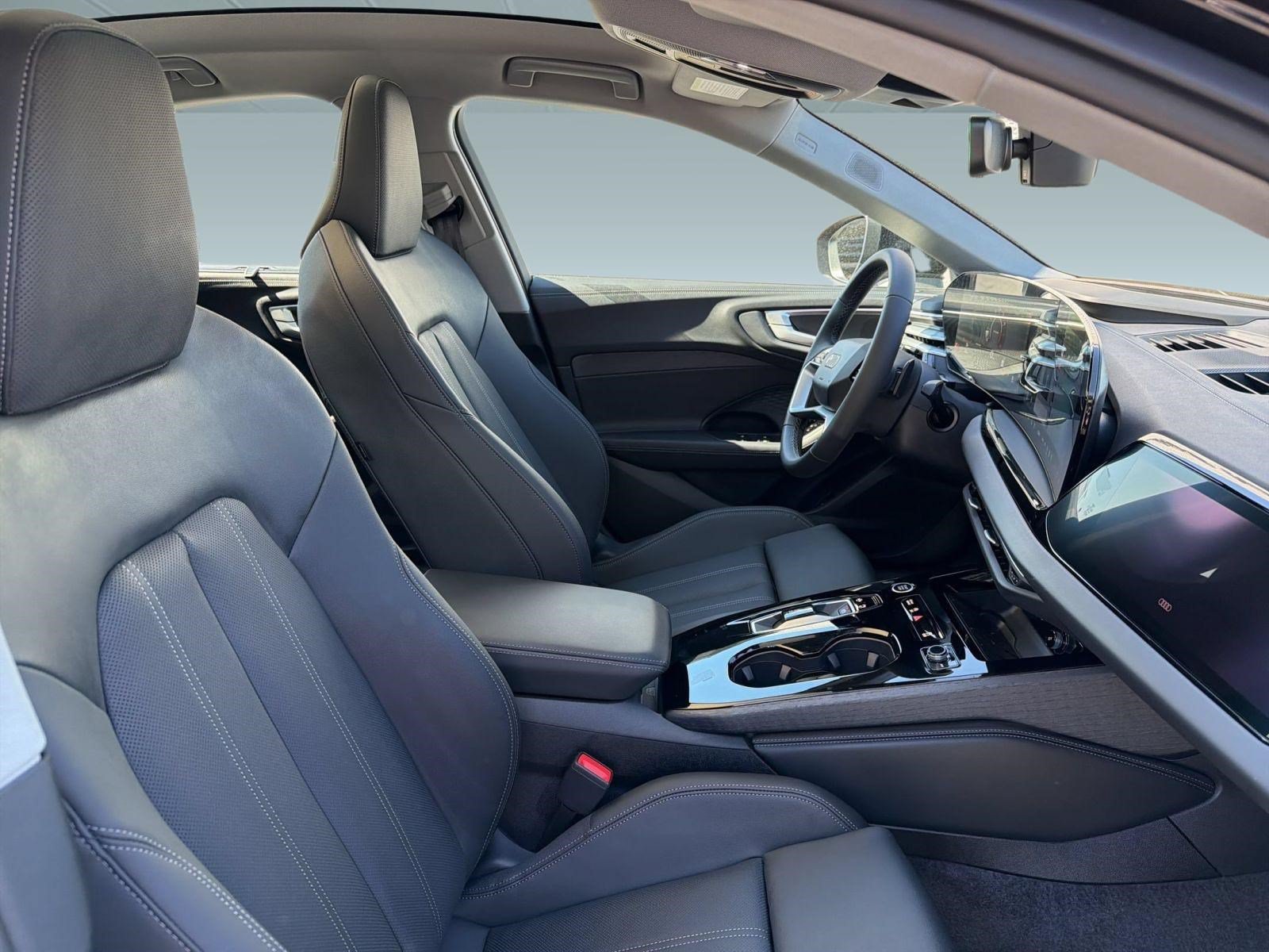 New 2026 Audi A5 Premium Plus AWD/4WD image 30