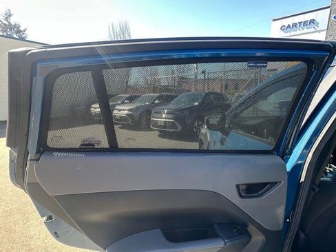 Certified 2025 Subaru Crosstrek 2.5i Wilderness w/ Crosstrek Mirror Package image 12