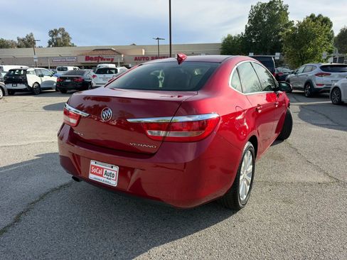 Used 2015 Buick Verano image 3