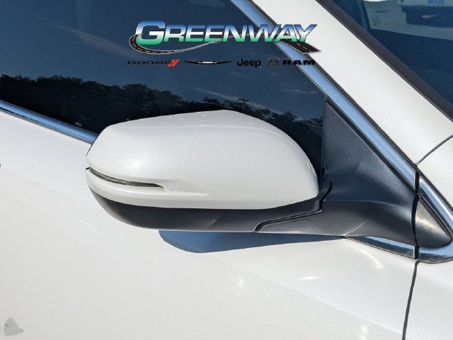 Used 2019 Honda CR-V Touring image 36