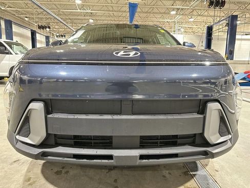 Used 2025 Hyundai Kona SEL AWD/4WD image 25