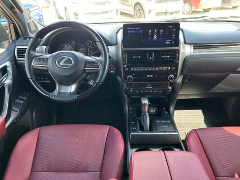 Used 2023 Lexus GX 460 Premium w/ Premium Plus Package AWD/4WD image 19