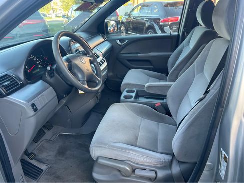 Used 2009 Honda Odyssey LX image 10