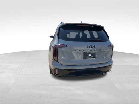 New 2025 Kia Telluride SX Prestige X-Line image 7
