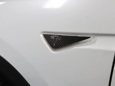 Used 2016 Tesla Model X P90D AWD/4WD image 11