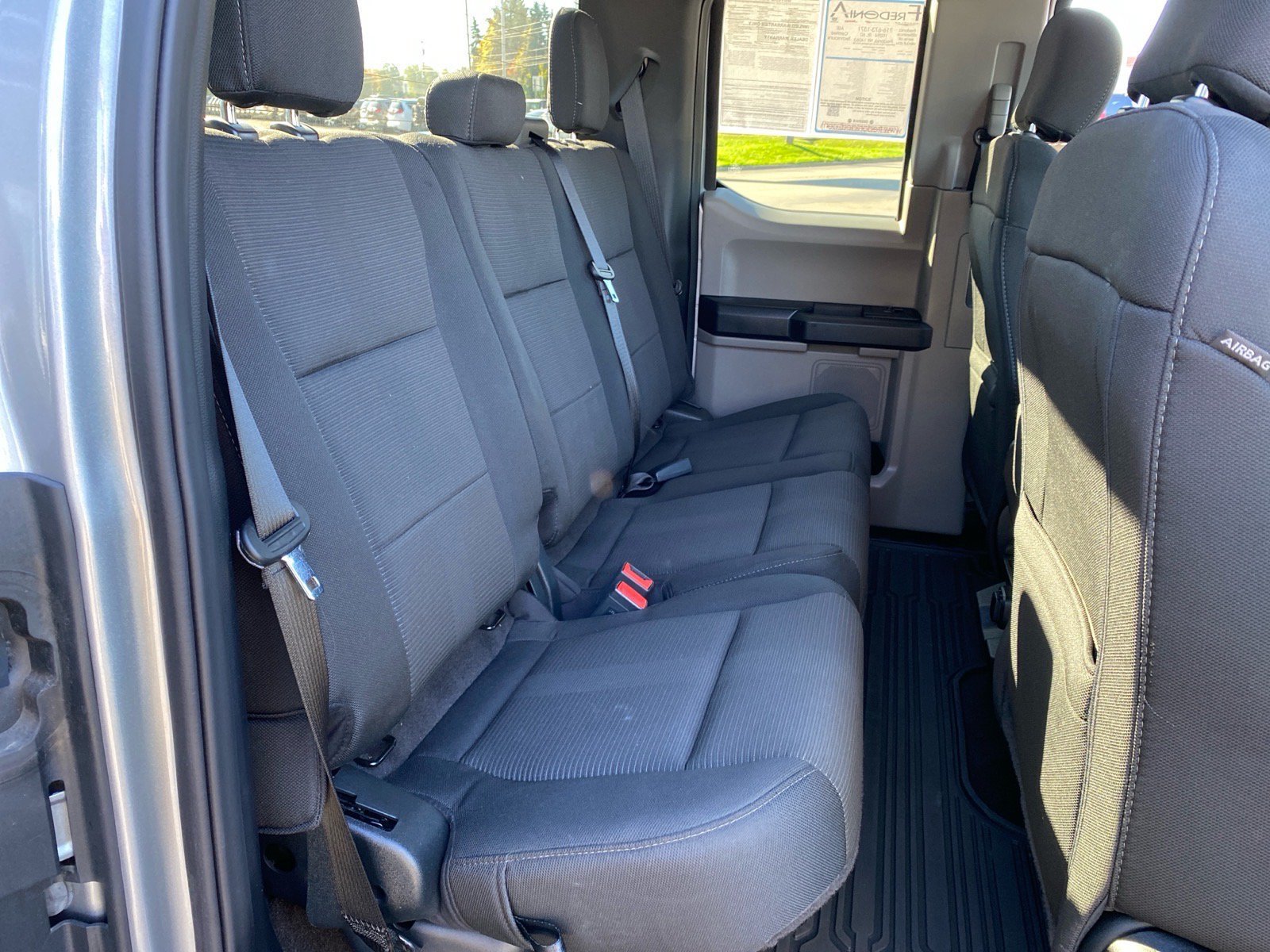 Used 2020 Ford F150 XL w/ Equipment Group 101A Mid RWD image 22