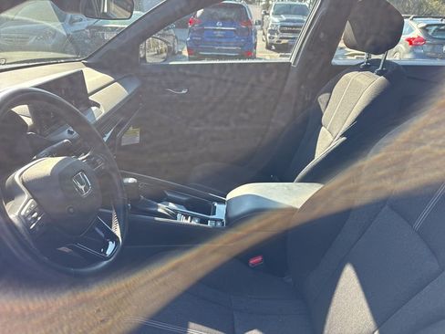 Certified 2023 Honda Accord Sport image 19