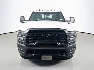 New 2026 RAM 2500 Tradesman AWD/4WD video 2