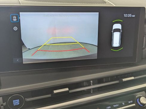 Certified 2025 Hyundai Santa Fe XRT AWD/4WD image 25
