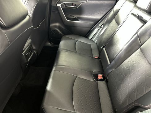 Used 2023 Toyota RAV4 TRD Off-Road w/ TRD Off-Road Weather Package image 24