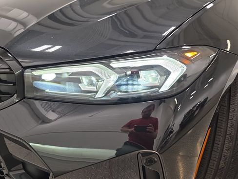 Certified 2024 BMW M340i xDrive w/ Premium Package AWD/4WD image 25