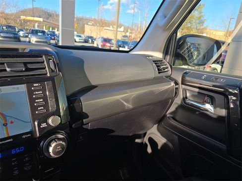 Used 2024 Toyota 4Runner TRD Pro image 24