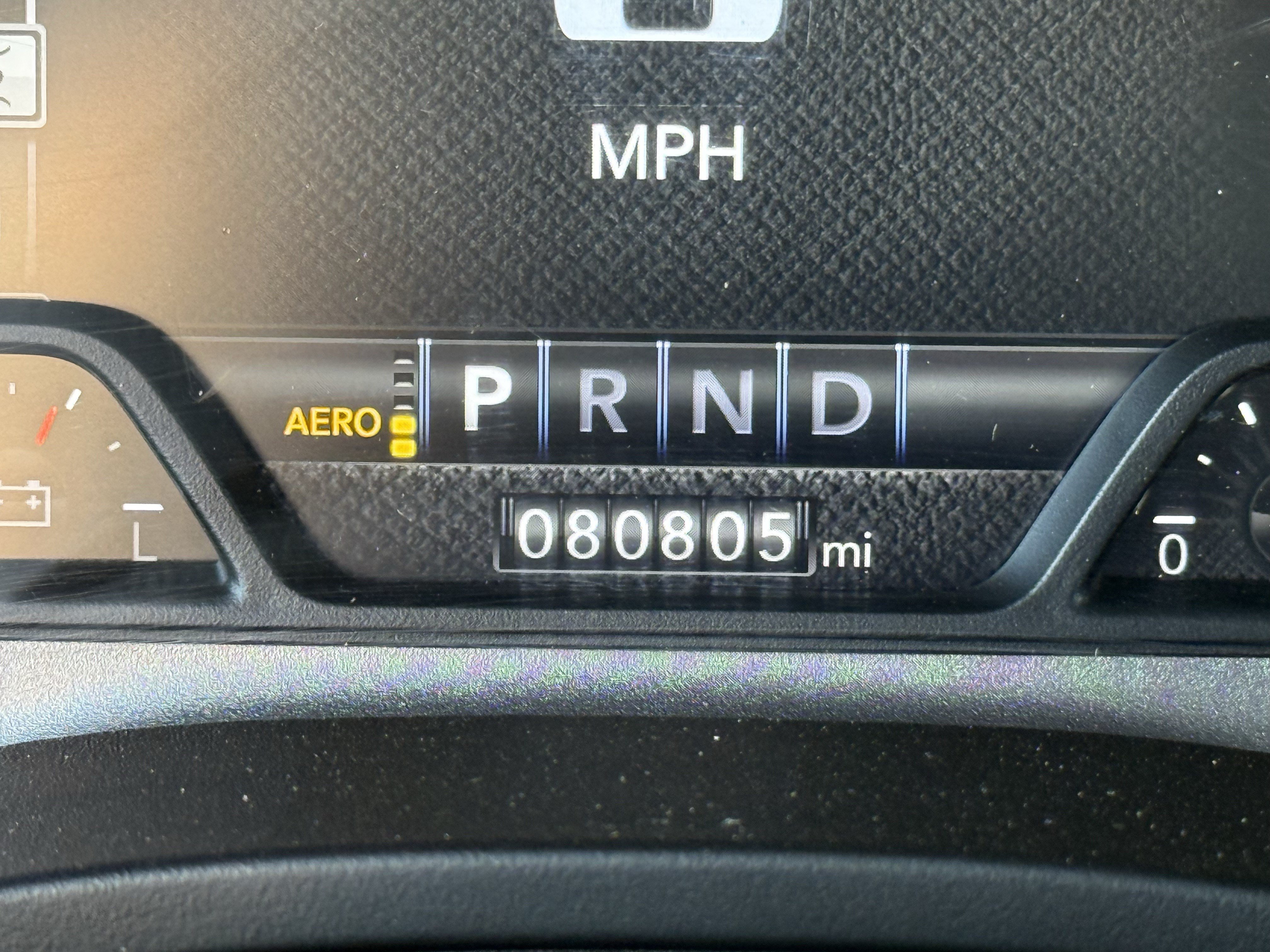 Used 2020 RAM 1500 Limited AWD/4WD image 14