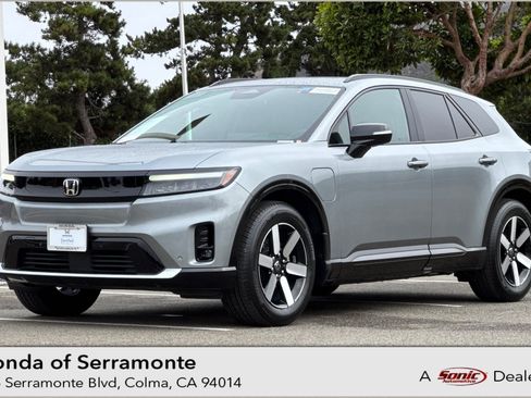Used 2024 Honda Prologue Touring image 1