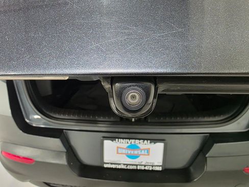 Used 2021 Kia Soul LX image 25