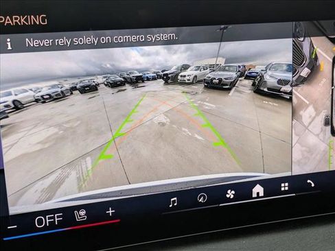 New 2026 BMW X5 xDrive40i w/ Climate Comfort Package image 13