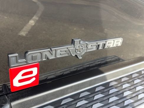 Used 2025 RAM 3500 Lone Star image 40