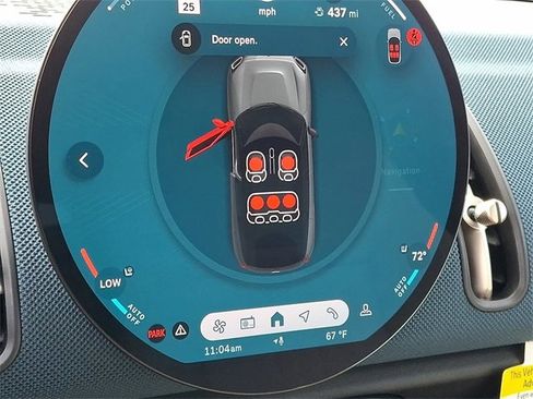 New 2026 MINI Cooper Countryman S image 16