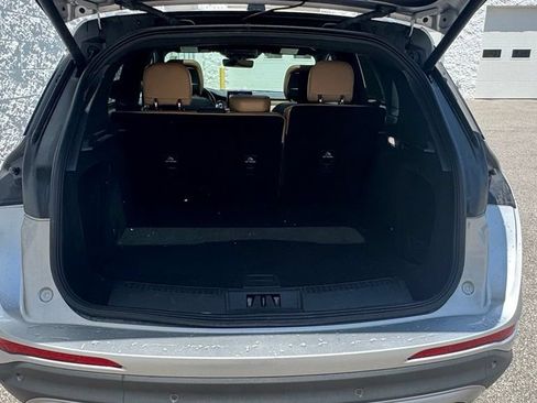 Used 2020 Lincoln Corsair Reserve w/ Elements Package AWD/4WD image 6
