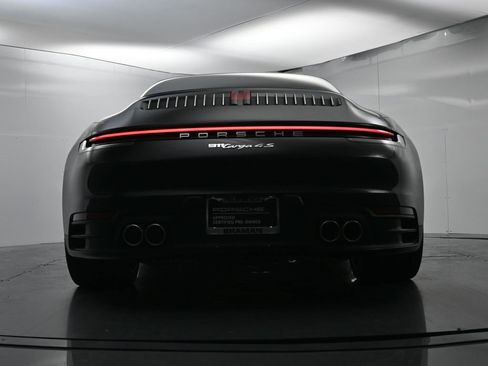 Used 2022 Porsche 911 Targa 4S image 53