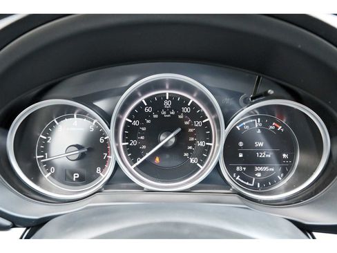 Used 2023 MAZDA CX-5 AWD 2.5 S w/ Select Package image 14