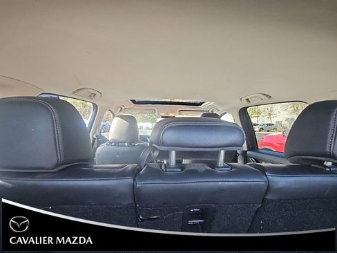 Used 2021 MAZDA CX-5 Grand Touring image 26