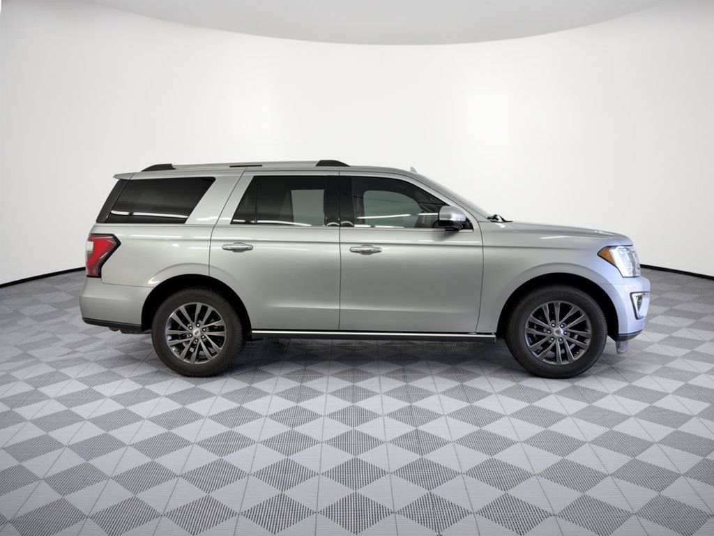 Used 2020 Ford Expedition Limited RWD image 8