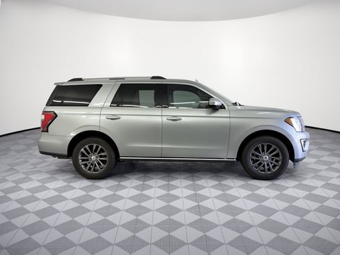Used 2020 Ford Expedition Limited RWD image 8