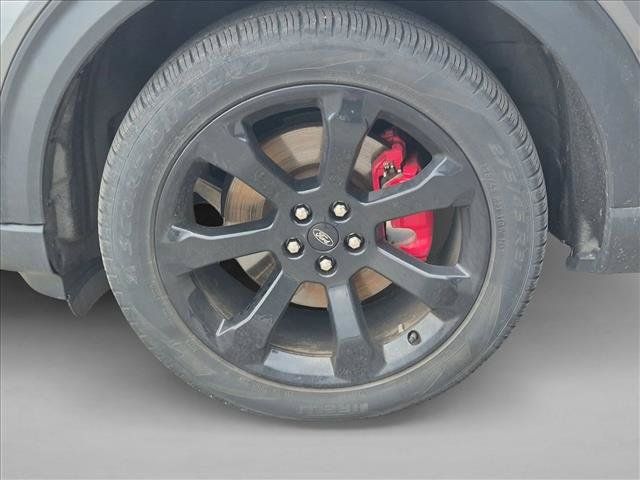 Used 2023 Ford Explorer ST w/ Equipment Group 401A AWD/4WD image 14