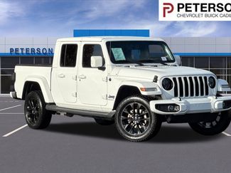 Used 2023 Jeep Gladiator Overland 360° Tour