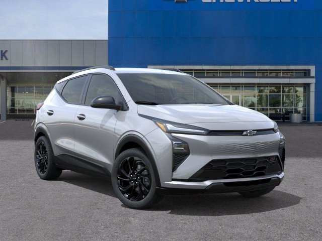 New 2027 Chevrolet Bolt RS FWD image 7