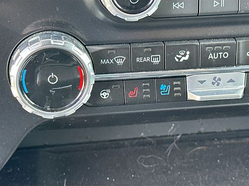 Certified 2024 Ford F150 Lariat w/ Equipment Group 502A High AWD/4WD image 21