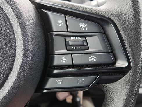 Used 2026 Subaru Forester AWD/4WD image 16