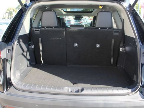Certified 2025 Toyota Grand Highlander AWD image 24