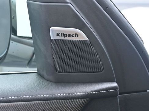 New 2026 INFINITI QX80 Luxe w/ Cargo Package image 11