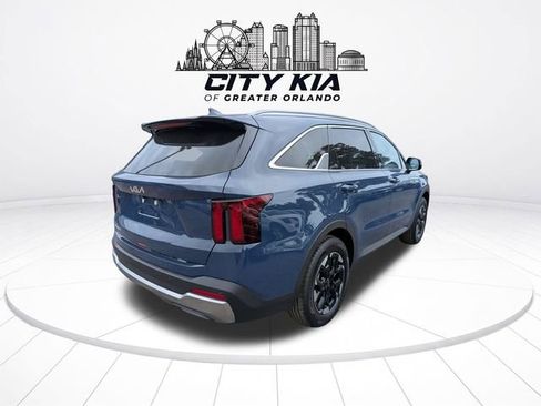 New 2026 Kia Sorento S FWD image 6