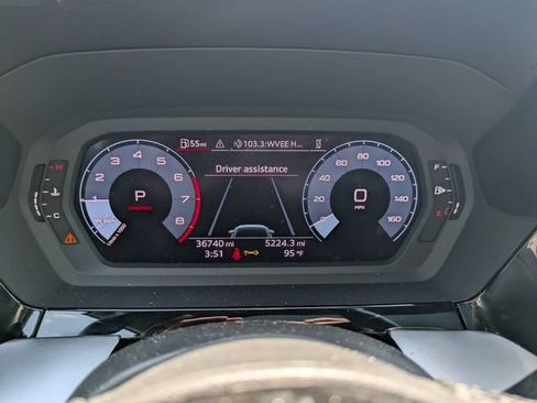 Used 2022 Audi A3 2.0T Premium FWD image 27