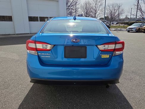 Used 2023 Subaru Impreza Premium image 5