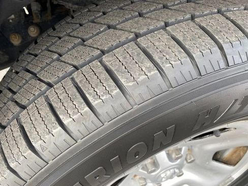 Used 2022 RAM 1500 Tradesman image 23