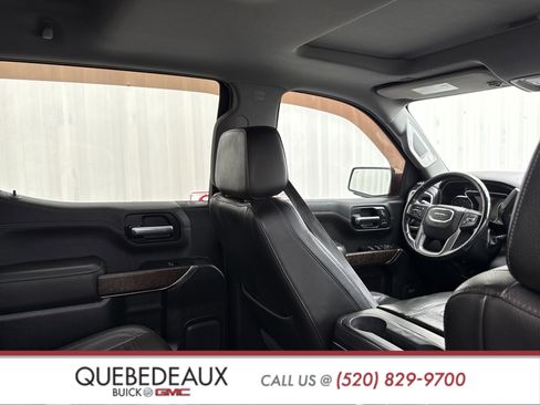 Used 2019 GMC Sierra 1500 Denali w/ Denali Ultimate Package image 54