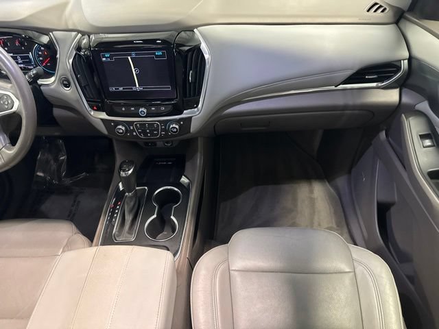 Used 2018 Chevrolet Traverse Premier AWD/4WD image 21